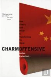 Charm Offensive