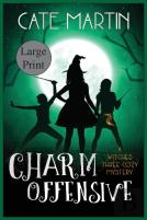 Charm Offensive