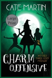 Charm Offensive