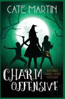Charm Offensive