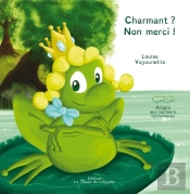 Charmant ? Non Merci ! - Braille