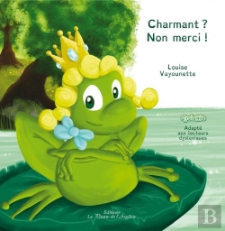 Bertrand.pt - Charmant ? Non Merci ! - Braille
