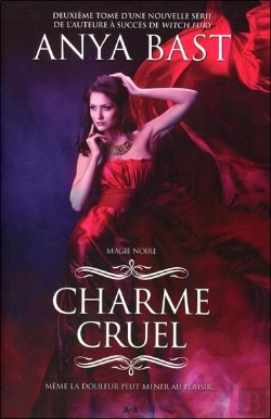 Bertrand.pt - Charme Cruel - Magie Noire T2