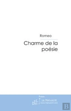 Bertrand.pt - Charme De La Poésie