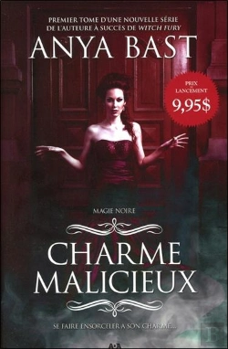 Bertrand.pt - Charme Malicieux - Magie Noire T1