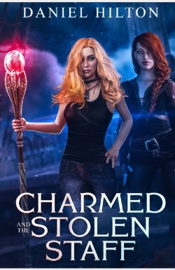 Bertrand.pt - Charmed: And The Stolen Staff