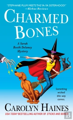 Bertrand.pt - Charmed Bones