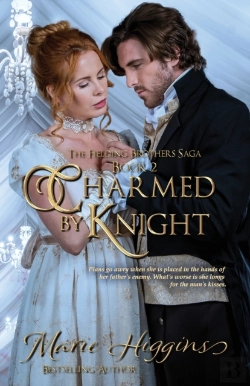 Bertrand.pt - Charmed By Knight