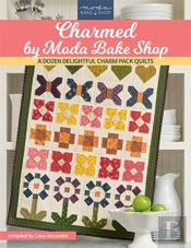 Charmed By Moda Bake Shop