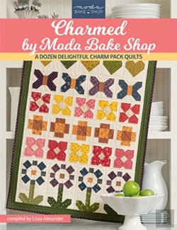 Bertrand.pt - Charmed By Moda Bake Shop