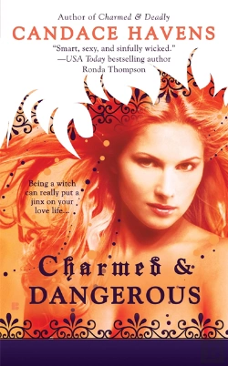 Bertrand.pt - Charmed & Dangerous