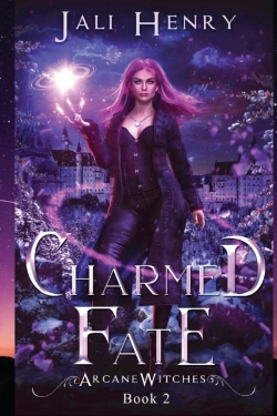 Bertrand.pt - Charmed Fate