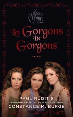 Bertrand.pt - Charmed: Let Gorgons Be Gorgons
