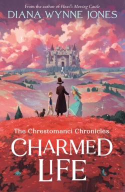 Bertrand.pt - Charmed Life