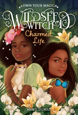 Bertrand.pt - Charmed Life (Wildseed Witch Book 2)