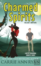 Charmed Spirits