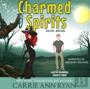 Charmed Spirits