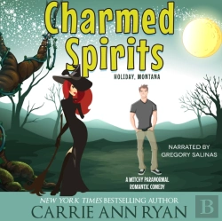 Bertrand.pt - Charmed Spirits