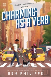 Charming As A Verb