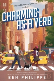 Charming As A Verb