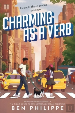 Bertrand.pt - Charming As A Verb