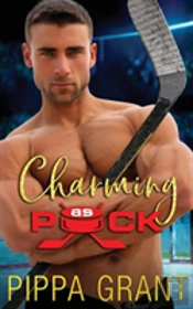 Charming As Puck