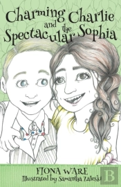 Charming Charlie And The Spectacular Sophia