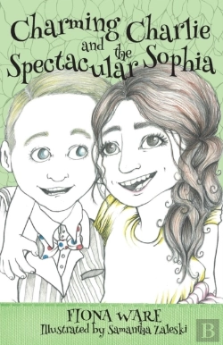 Bertrand.pt - Charming Charlie And The Spectacular Sophia