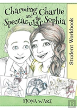 Bertrand.pt - Charming Charlie And The Spectacular Sophia Student Workbook