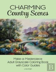 Charming Country Scenes