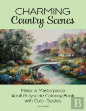 Charming Country Scenes