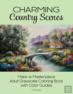 Bertrand.pt - Charming Country Scenes