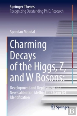Bertrand.pt - Charming Decays Of The Higgs, Z, And W Bosons