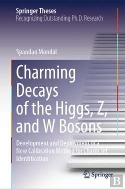 Bertrand.pt - Charming Decays Of The Higgs, Z, And W Bosons