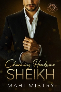 Bertrand.pt - Charming Handsome Sheikh - A Steamy Enemies To Lovers Royal Romance