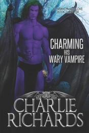 Charming His Wary Vampire