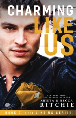 Bertrand.pt - Charming Like Us (Like Us Series