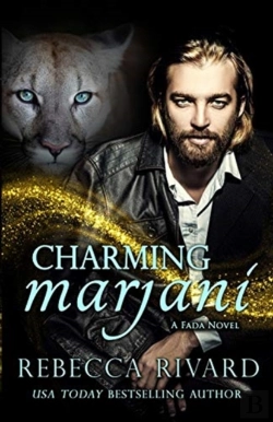 Bertrand.pt - Charming Marjani