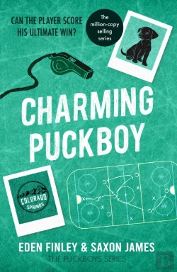 Bertrand.pt - Charming Puckboy