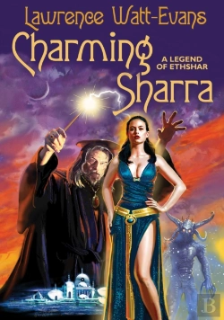 Bertrand.pt - Charming Sharra