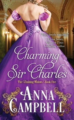 Bertrand.pt - Charming Sir Charles