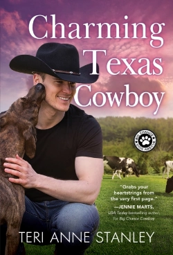 Bertrand.pt - Charming Texas Cowboy