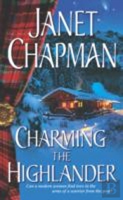 Charming The Highlander
