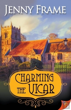 Bertrand.pt - Charming The Vicar