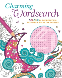 Bertrand.pt - Charming Wordsearch
