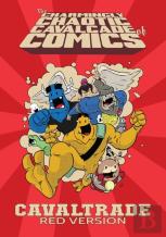 Charmingly Chaotic Cavalcade Of Comics