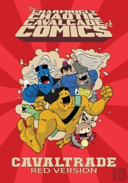 Bertrand.pt - Charmingly Chaotic Cavalcade Of Comics