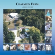 Charminy Farm: A Birds' Eye View