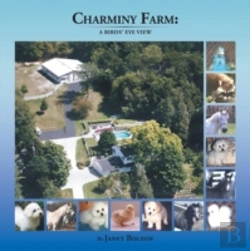 Bertrand.pt - Charminy Farm: A Birds' Eye View