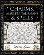 Charms, Amulets, Talismans And Spells